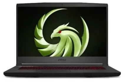 Ремонт ноутбука MSI Bravo 15